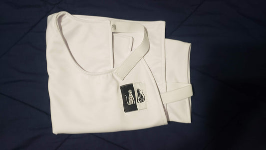 Underarm protector (Plastron)