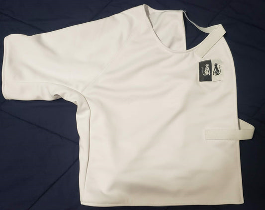 Underarm protector (Plastron)