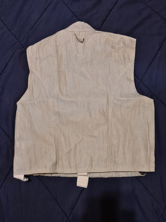 Stainless Steel Foil Lame