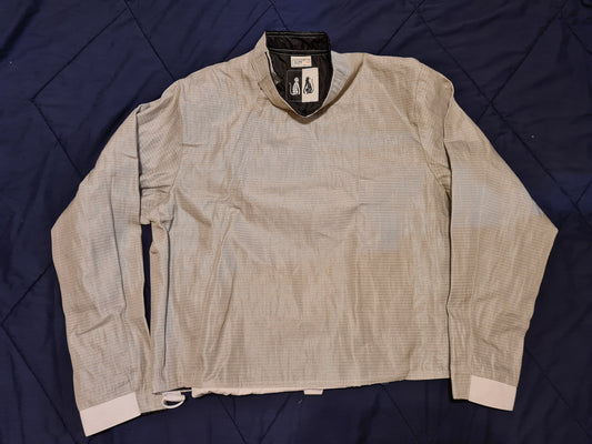 Stainless Steel Sabre Lame