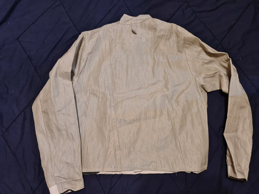 Stainless Steel Sabre Lame