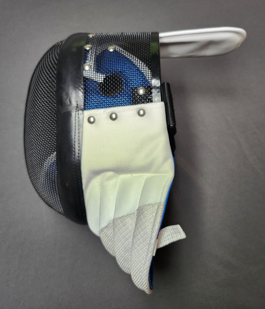 Stainless Steel Foil Fencing Mask