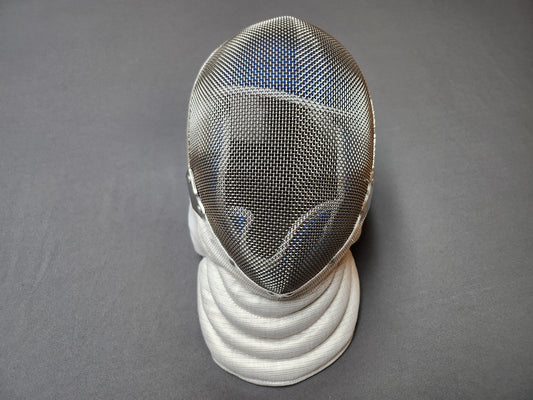 Stainless Steel Sabre Fencing Mask