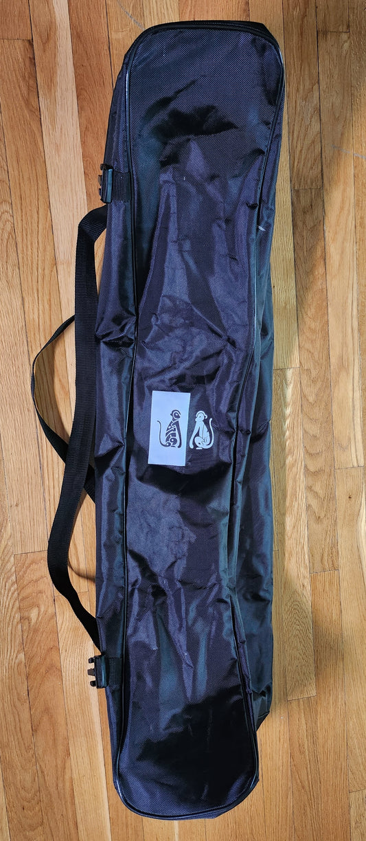 Hybrid Equipment Bag