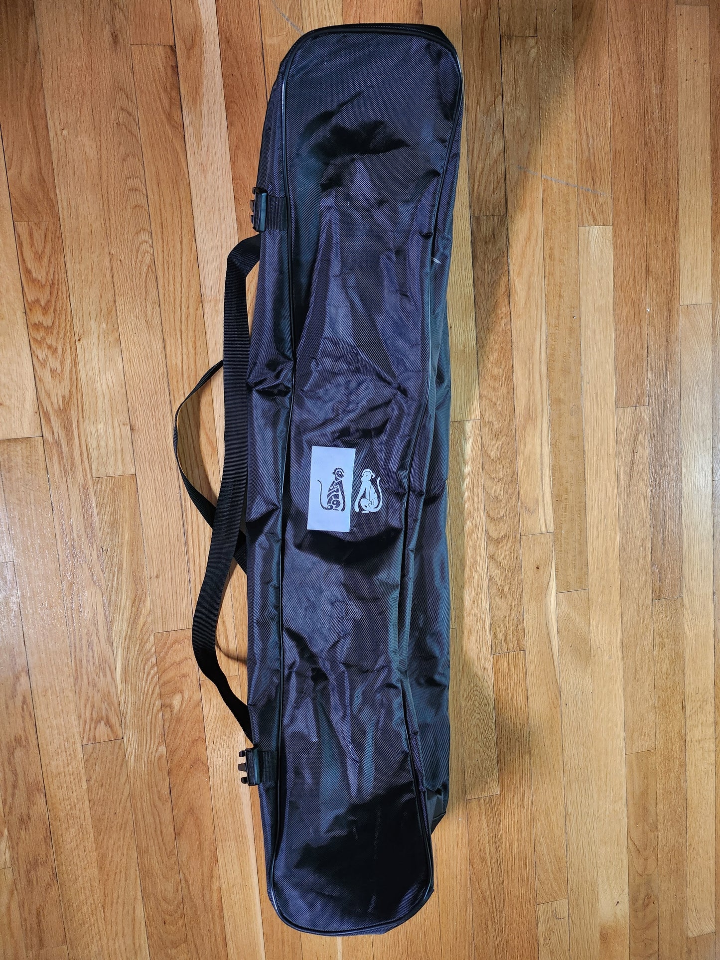 Hybrid Equipment Bag