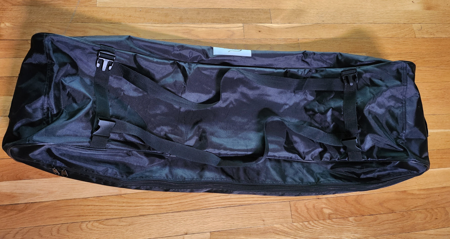Hybrid Equipment Bag