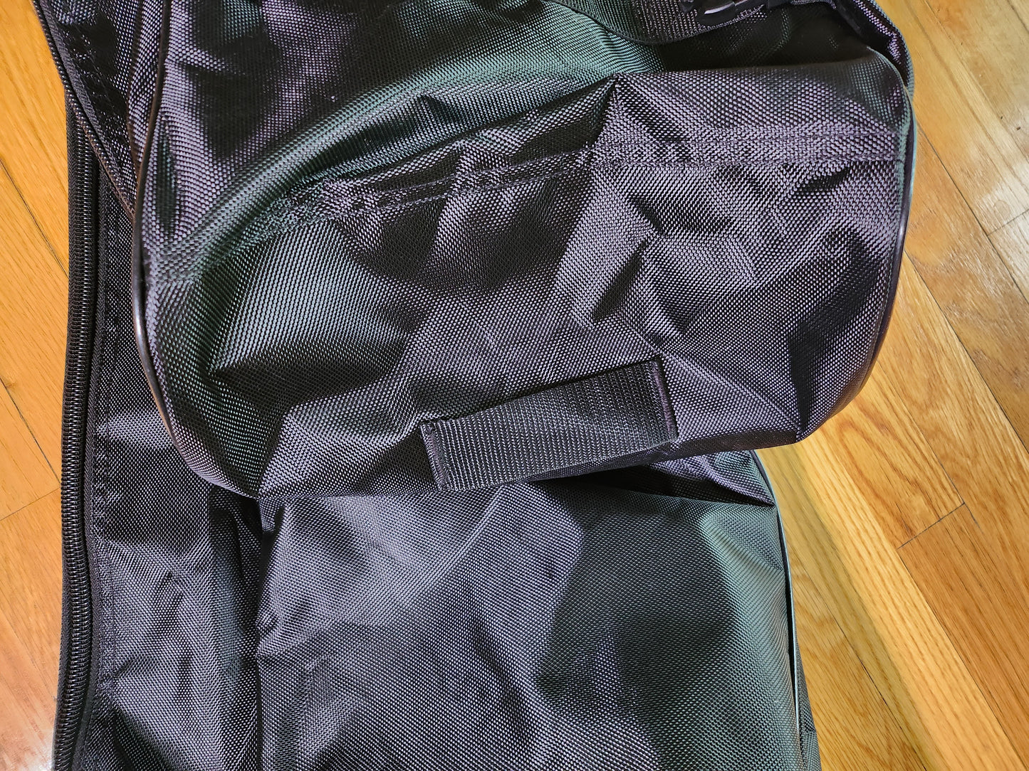 Hybrid Equipment Bag