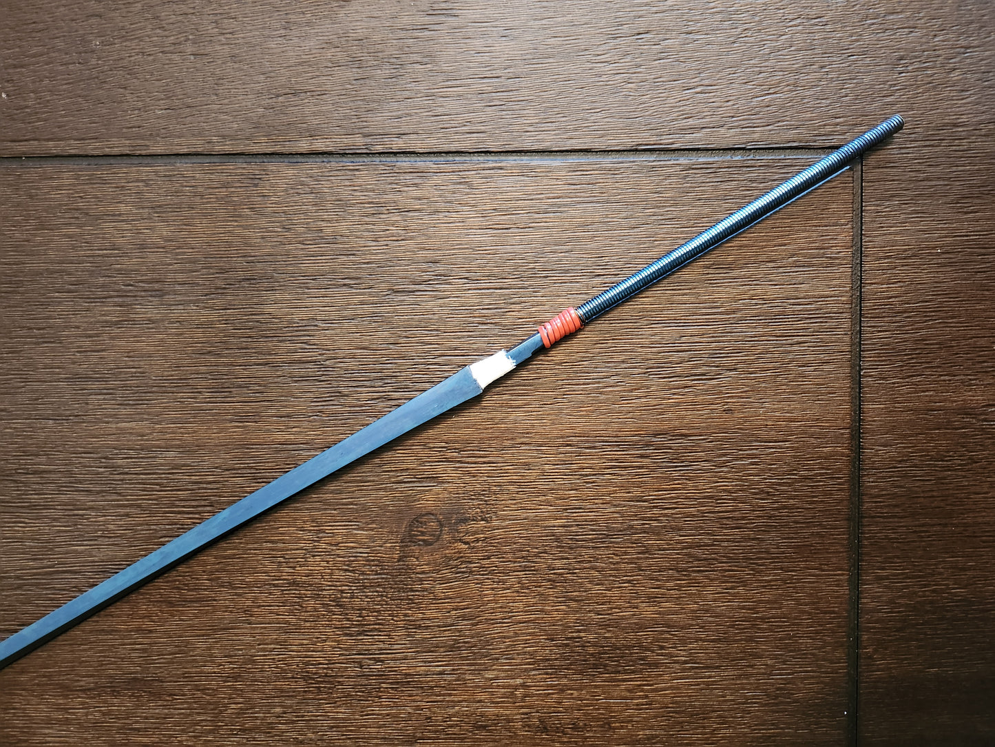 Foil Blade PS1