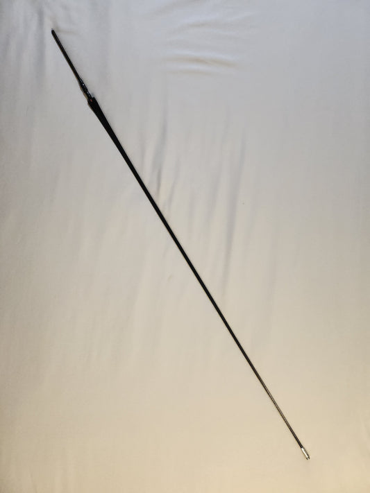 Epee blade - Obsidian Series