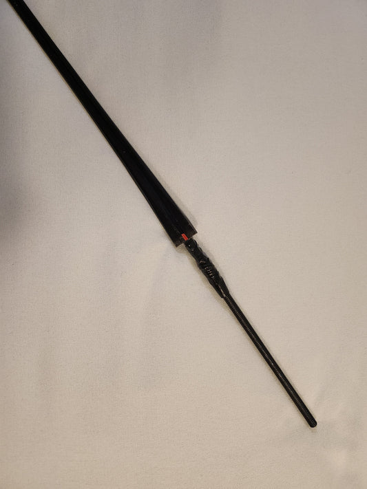 Epee blade - Obsidian Series