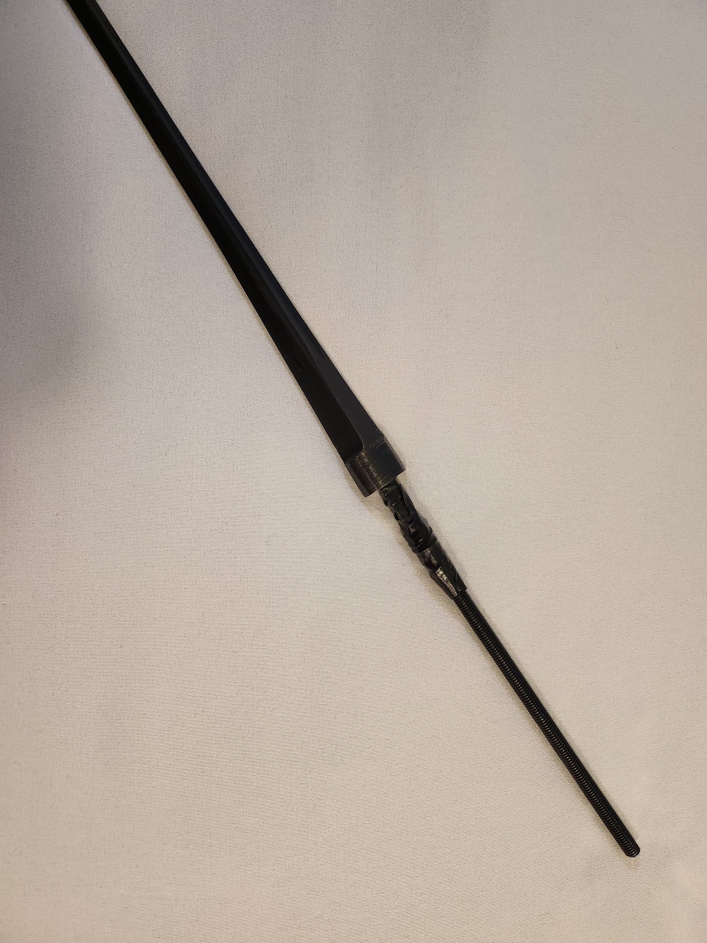 Epee blade - Obsidian Series