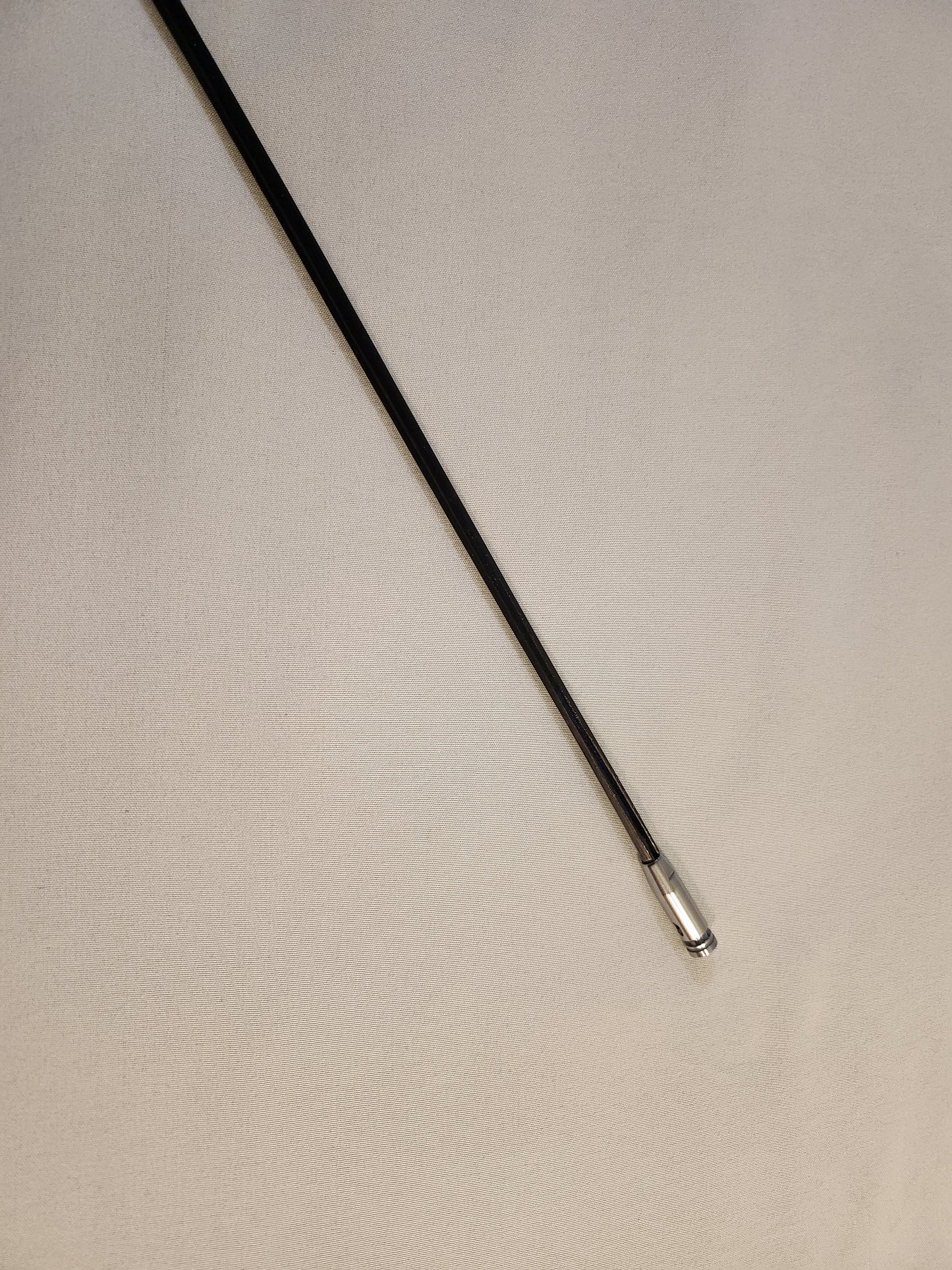 Epee blade - Obsidian Series