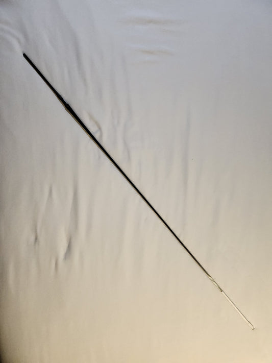 Foil blade - Obsidian Series