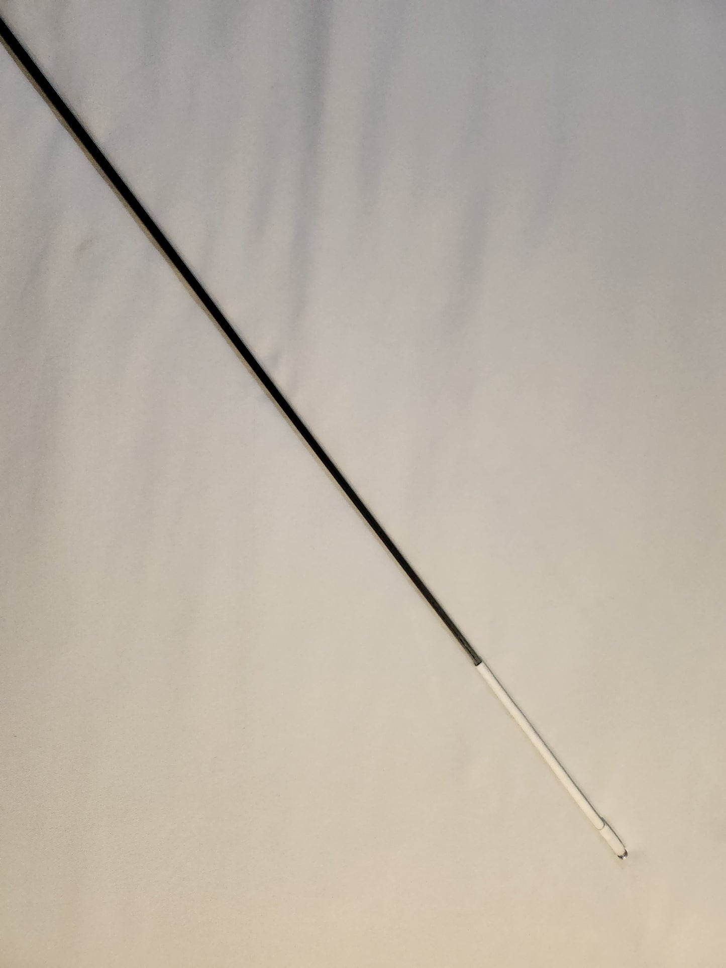 Foil blade - Obsidian Series