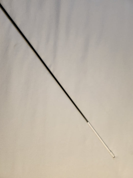 Foil blade - Obsidian Series