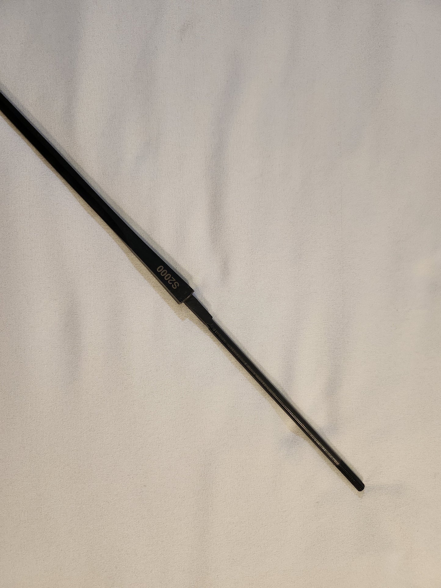 Sabre blade - Obsidian Series