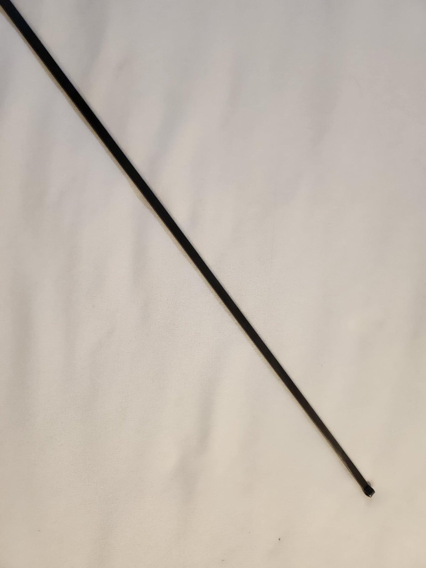 Sabre blade - Obsidian Series