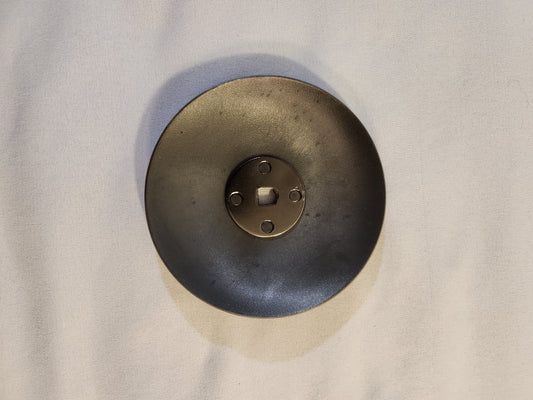 Foil Bell Guard - Obsidian Series