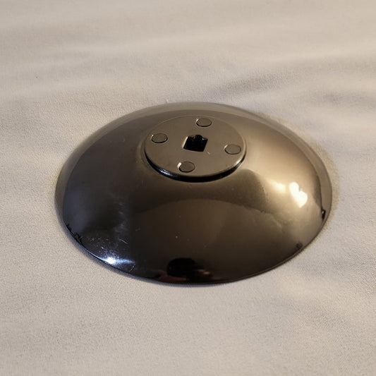 Foil Bell Guard - Obsidian Series