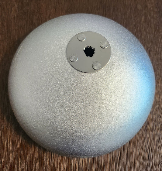 Light Weight, Matte Bell Guard for Foil, Epee, Sabre Fencing