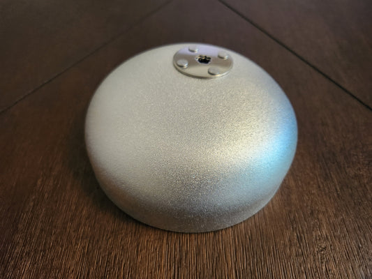 Light Weight, Matte Bell Guard for Foil, Epee, Sabre Fencing