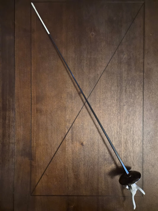 Foil - Holey Panda Series