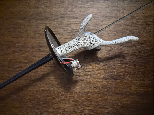 Foil - Holey Panda Series