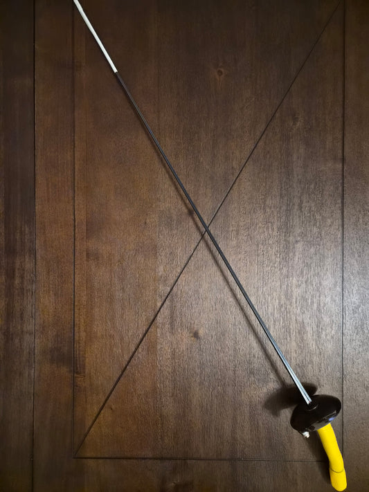 Foil - The Bumblebee - Halloween special!