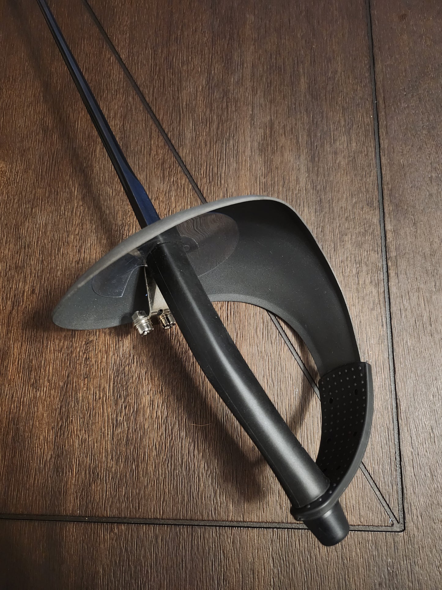 Dark Sabre, Obsidian blade series