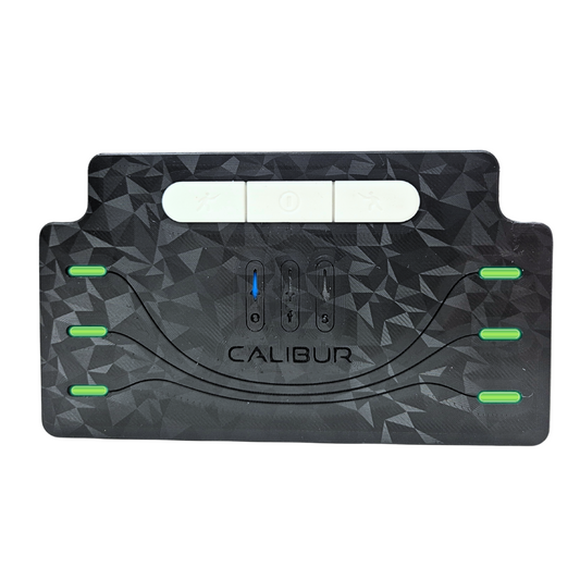 Calibur Fencing Relay - Fencing Scoring Relay Box