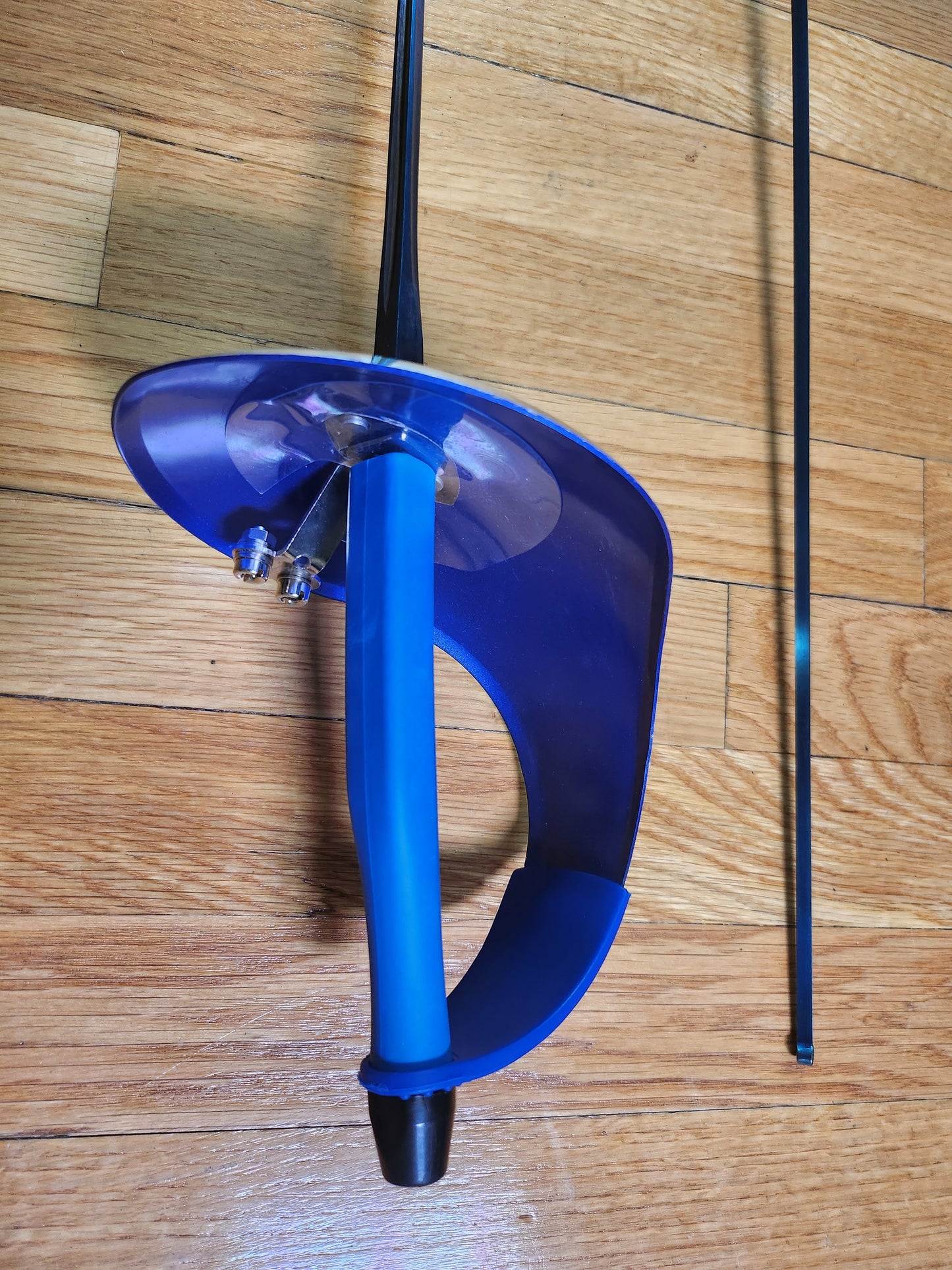 Advance Competitive Electric Sabre Olympic Fencing Bundle 2x Sabre+Body+MaskCord+BladeCover + tool