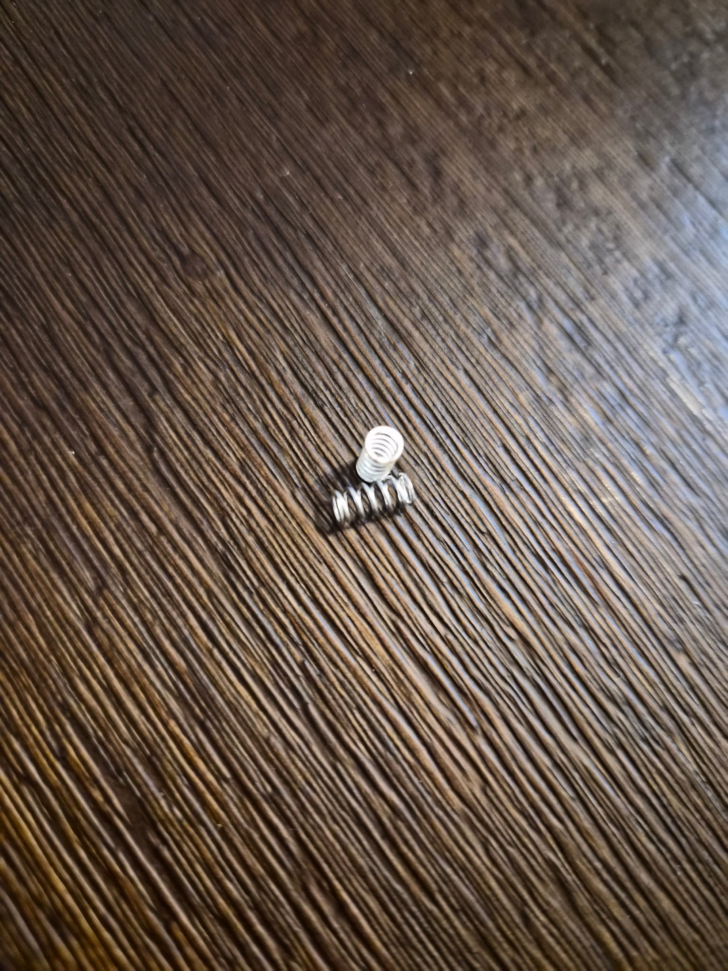 Sabre Foil Epee Electric Sockets Springs Tip Screws and Wire