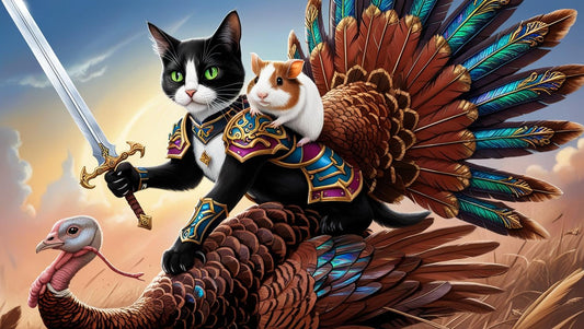 TangentMonkeys Gift Card