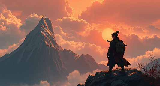 Intermediate Electric Foil Bundle