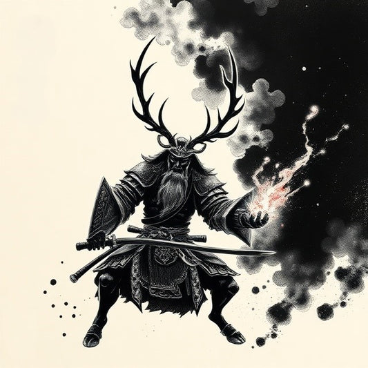 Intermediate Electric Sabre Bundle