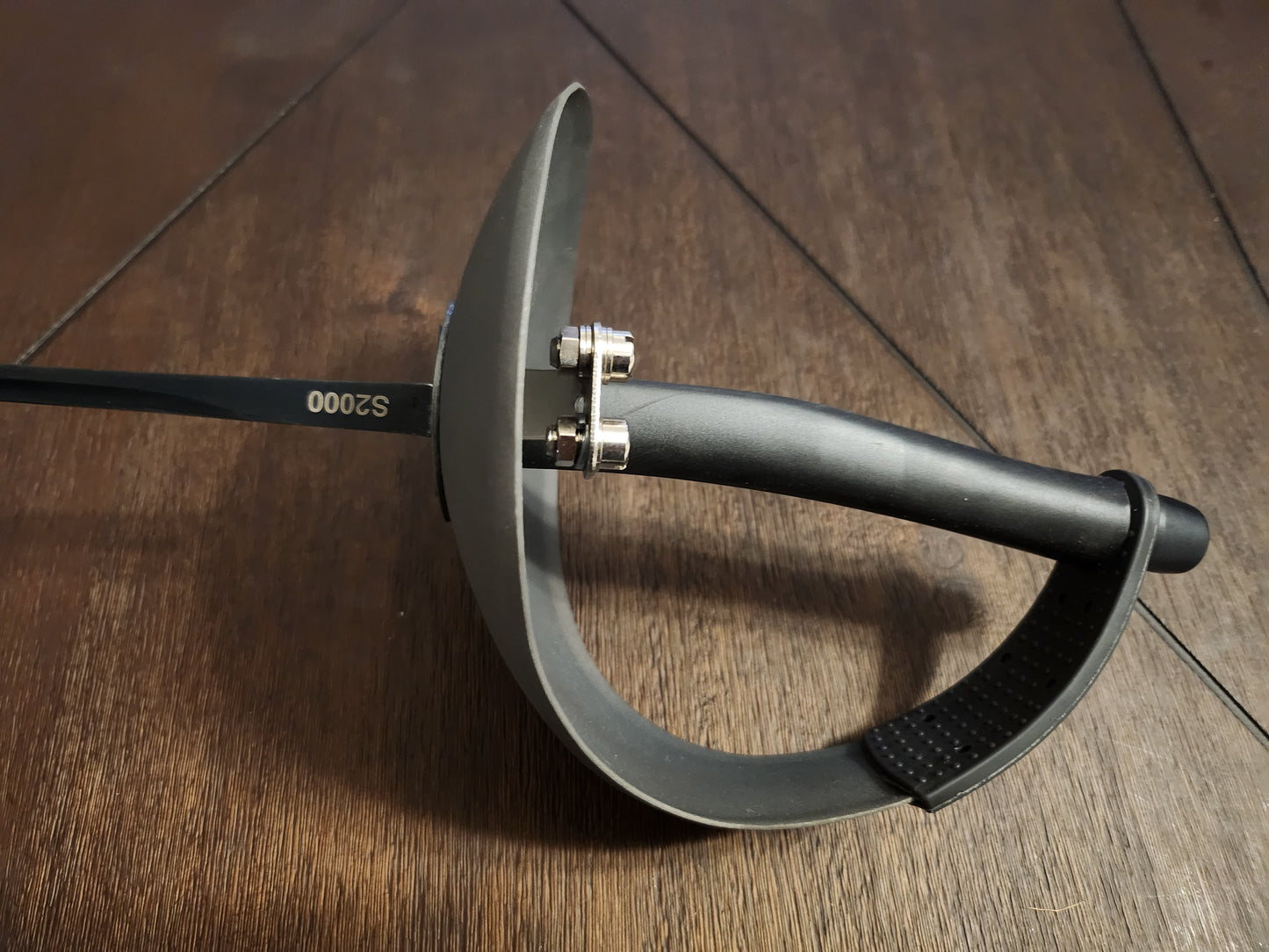 Dark Sabre, Obsidian blade series