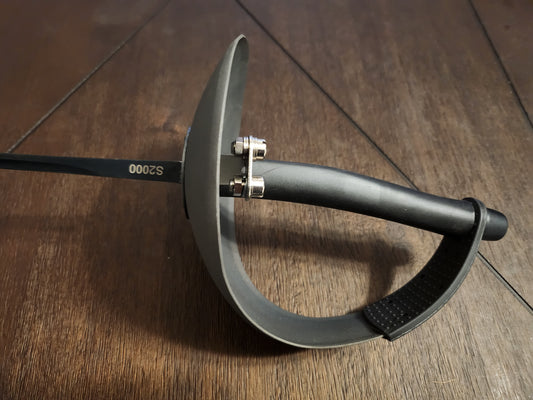 Dark Sabre, Obsidian blade series