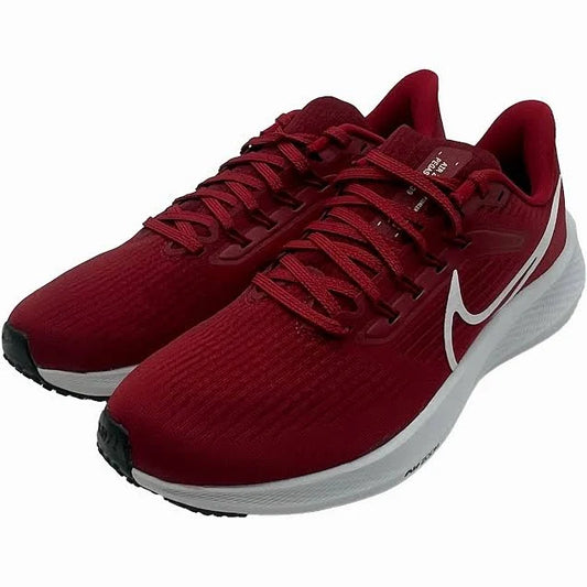 Nike Womens Air Zoom Pegasus 39 DM0165-802 Orange Running Shoes Sneakers