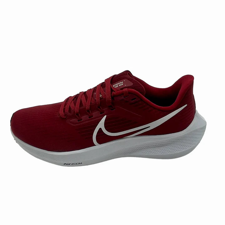 Nike Womens Air Zoom Pegasus 39 DM0165-802 Orange Running Shoes Sneakers