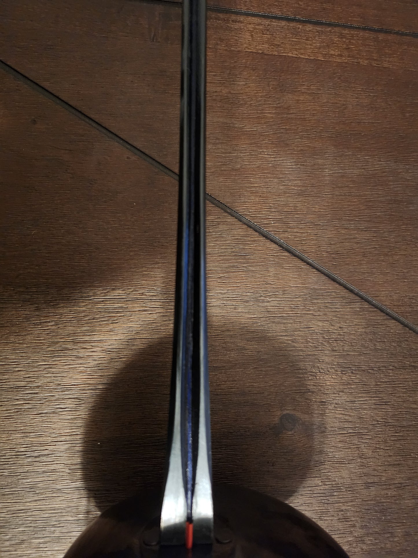 Thunderstruck Epee, Obsidian blade series