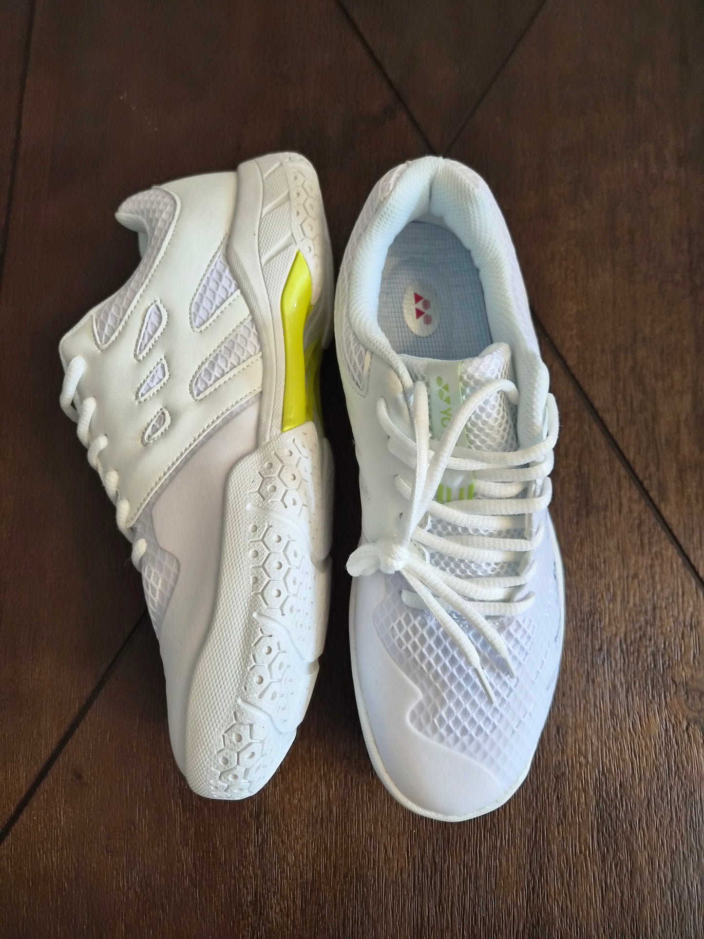 Fencing shoes "Attack"