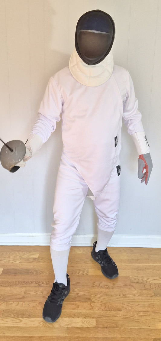 Intermediate Electric Epee Bundle