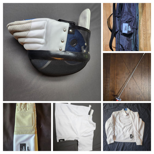 Beginner Foil Bundle