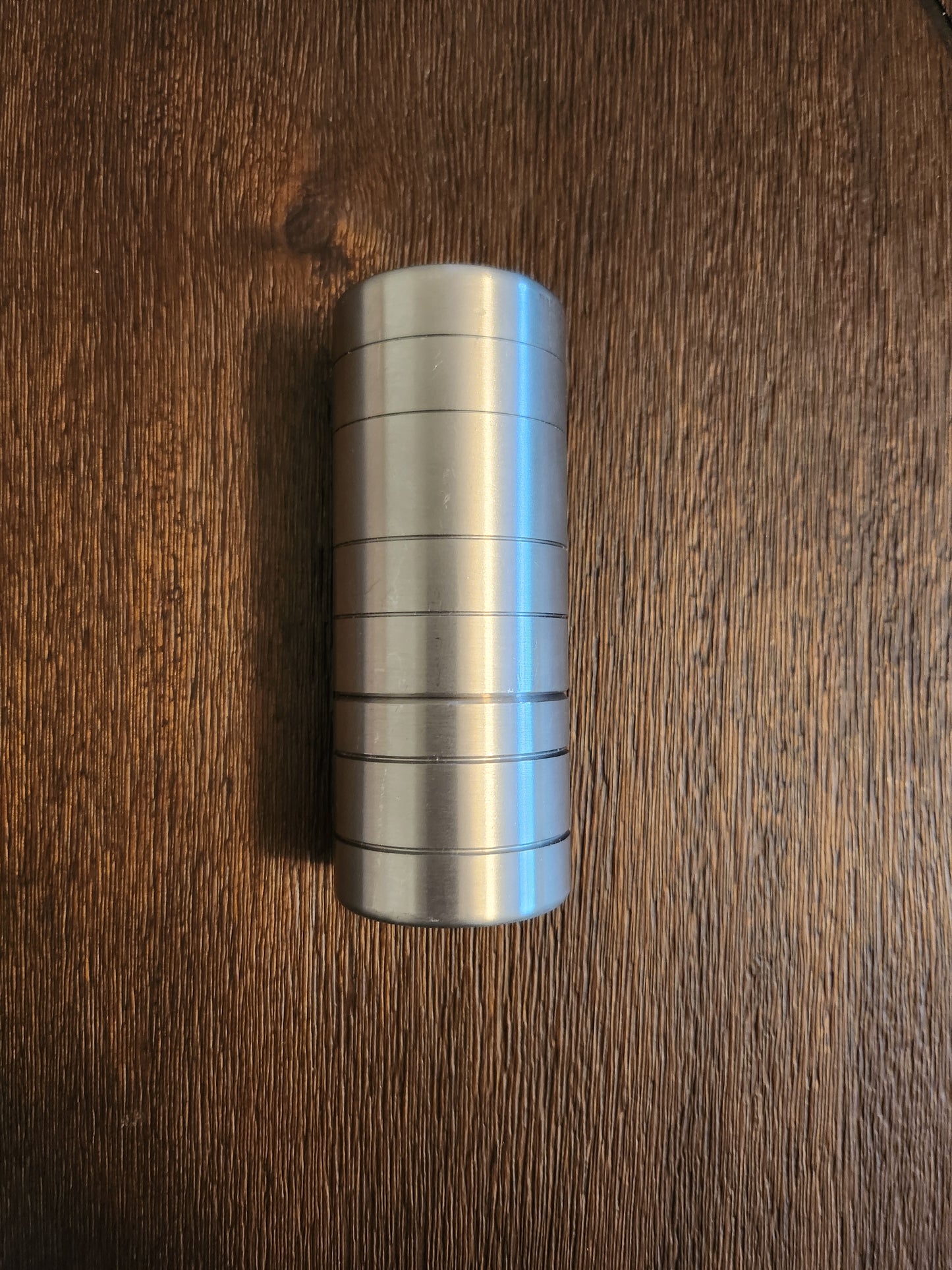 Fencing Weight and Shim