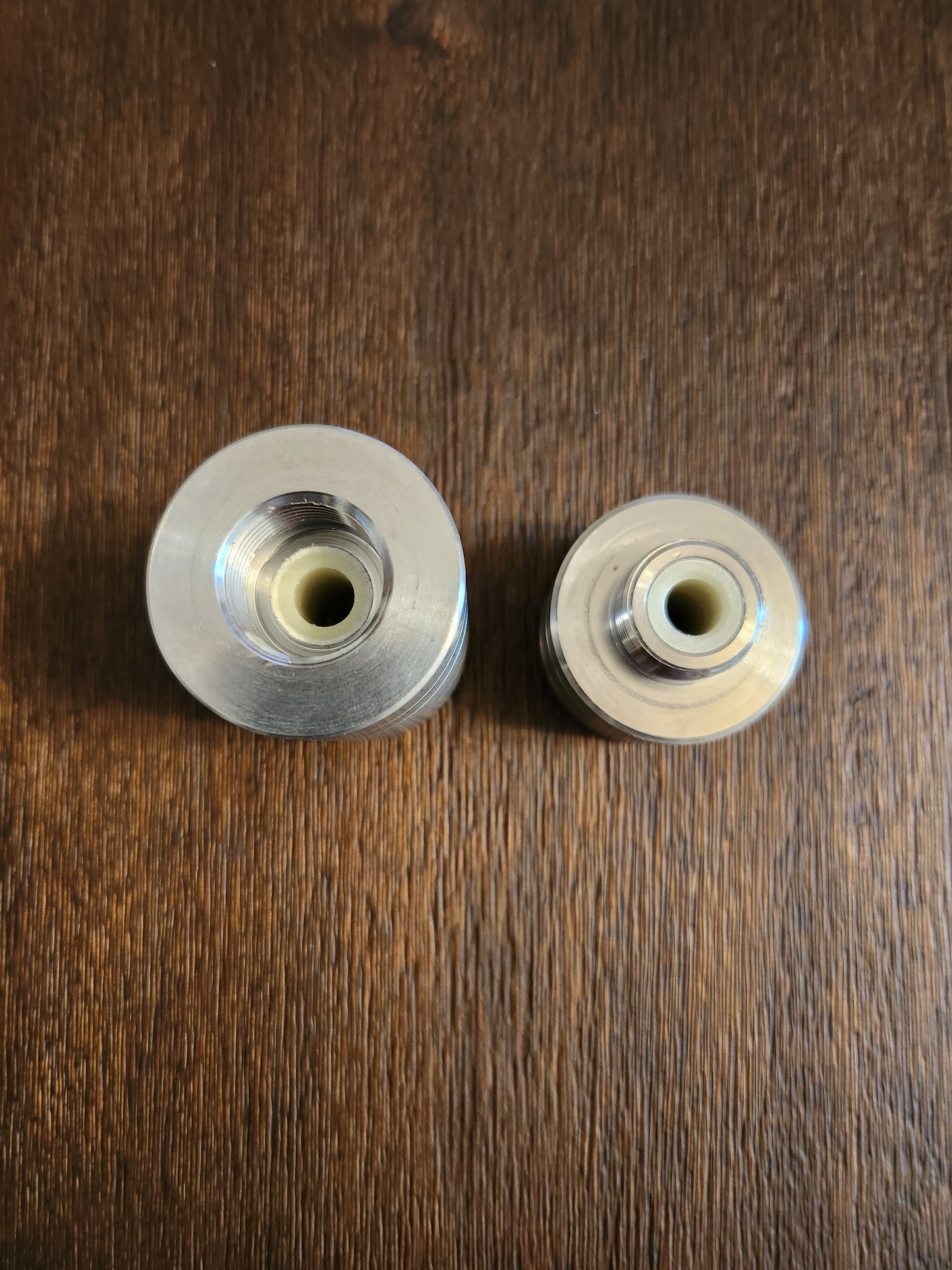 Fencing Weight and Shim