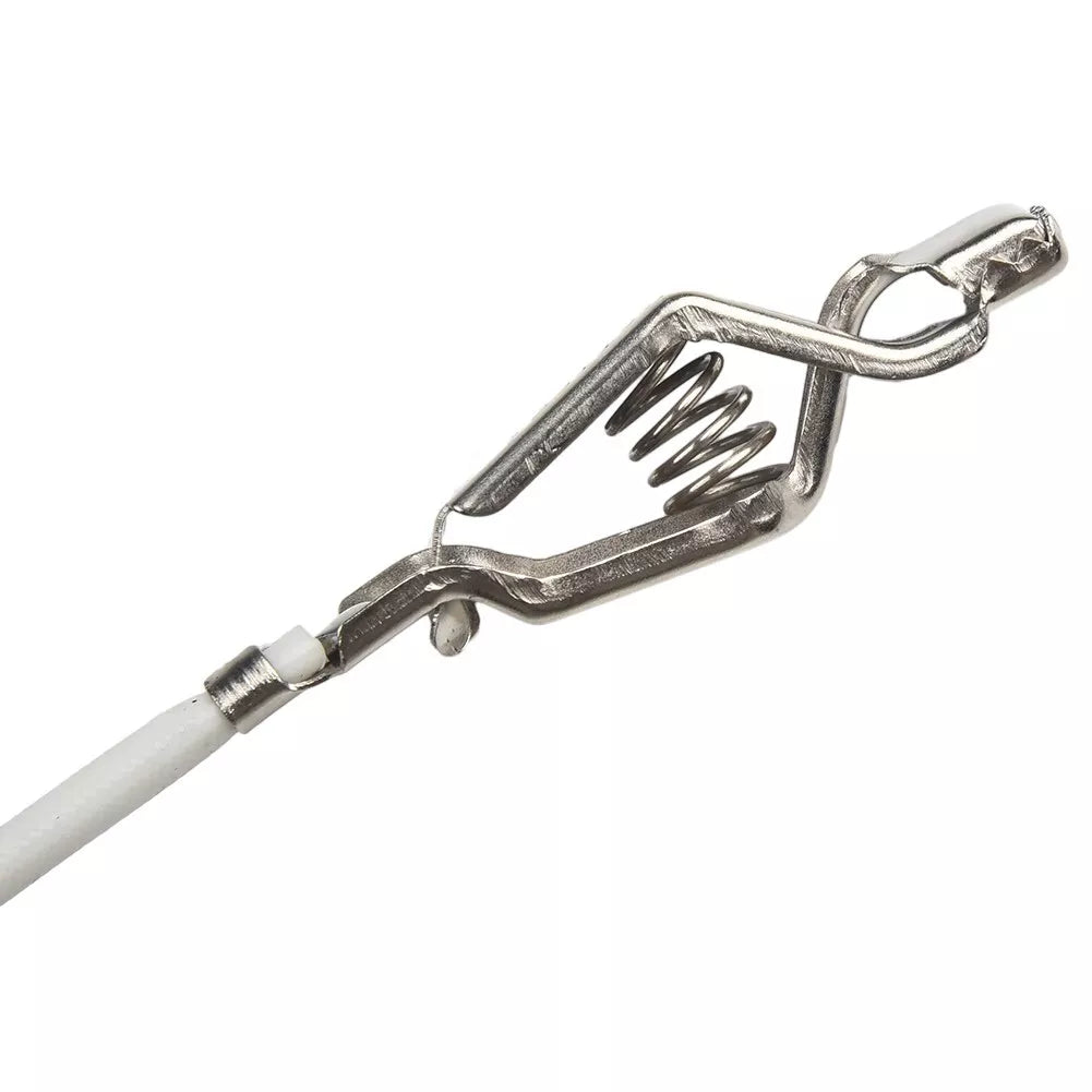 Italian style transparent Foil / Sabre Bodycord