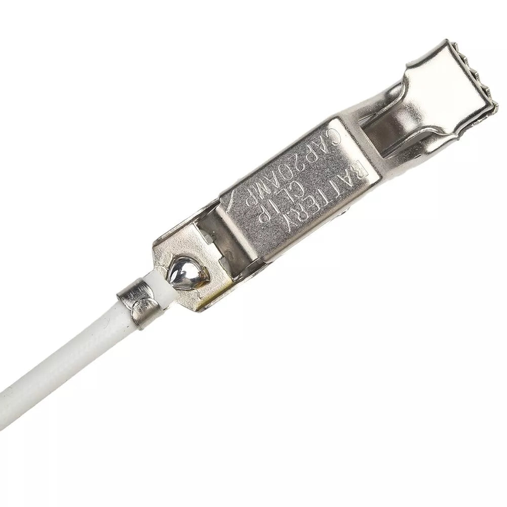 Italian style transparent Foil / Sabre Bodycord