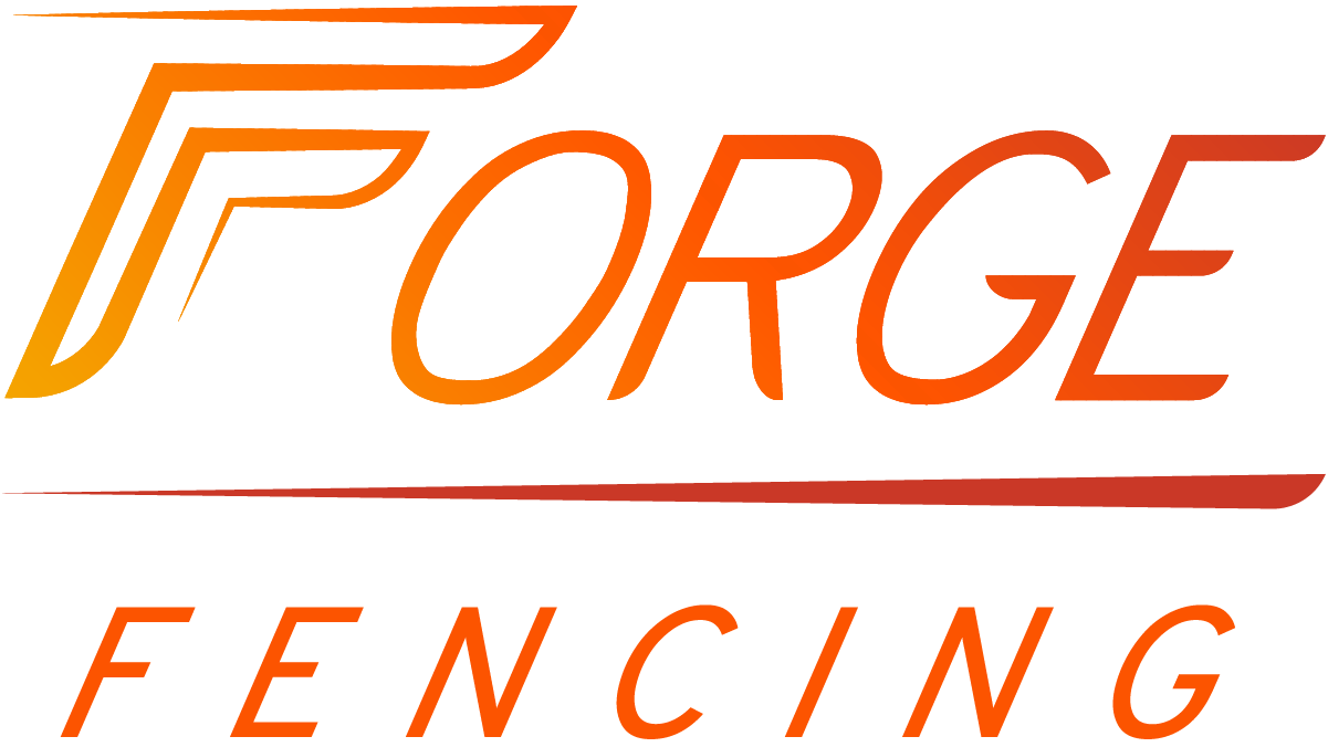 Forge Fencing