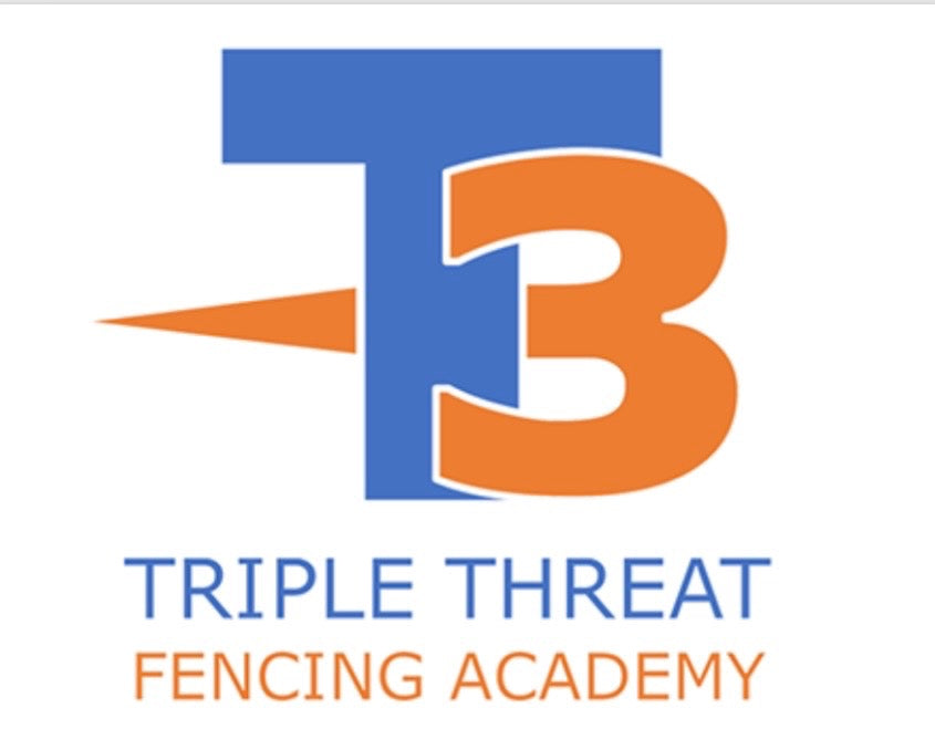 Triple Threat Fencing Academy collection