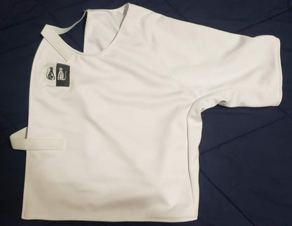 Underarm protector (Plastron)